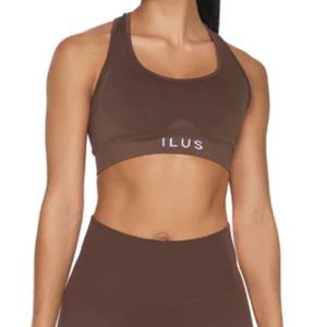 ILUS seamLUX intensify bra